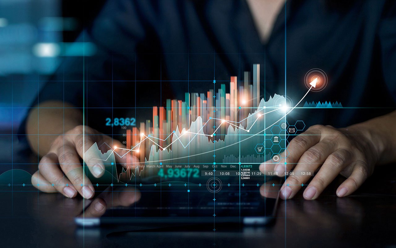 Technical Analysis and News Integration