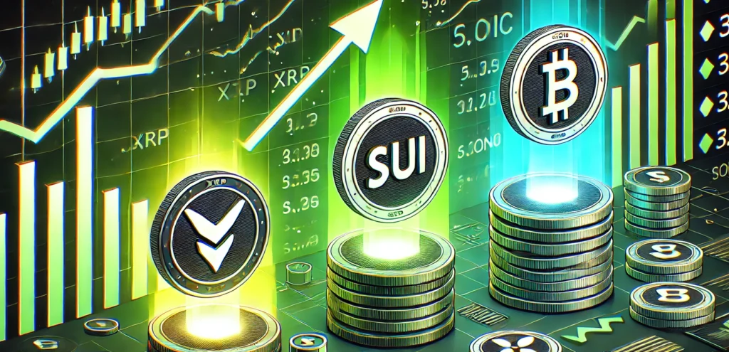 altcoin news today price predictions analysis