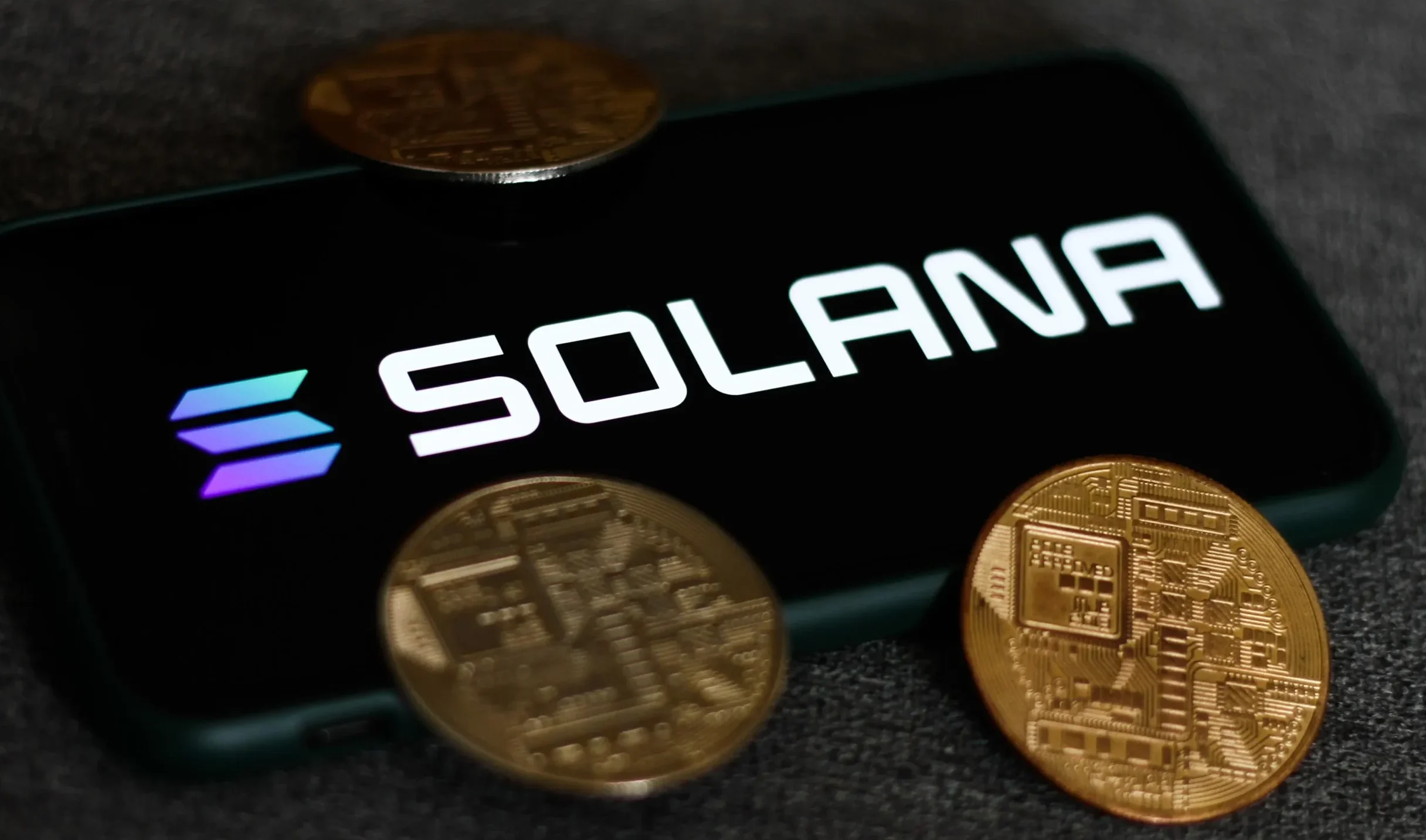 Solana (SOL)