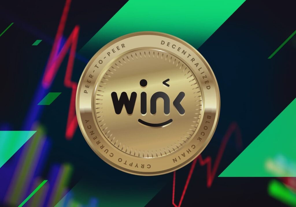 WINkLink Oracle