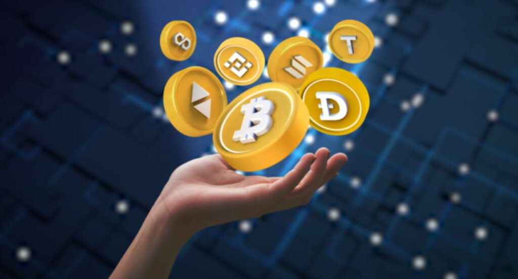 top altcoin investment opportunities today