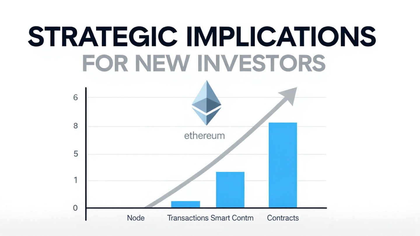 Ethereum Network Improvements