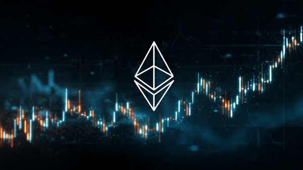 Technical Analysis: ETH Price 