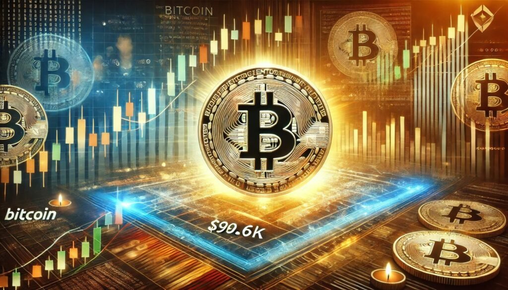 Bitcoin $112K Resistance Key