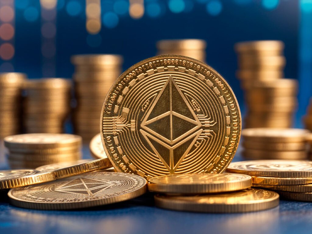 Buy Ethereum Today Before This Major Price Catalyst Hits in 2025 Buy Ethereum Today News