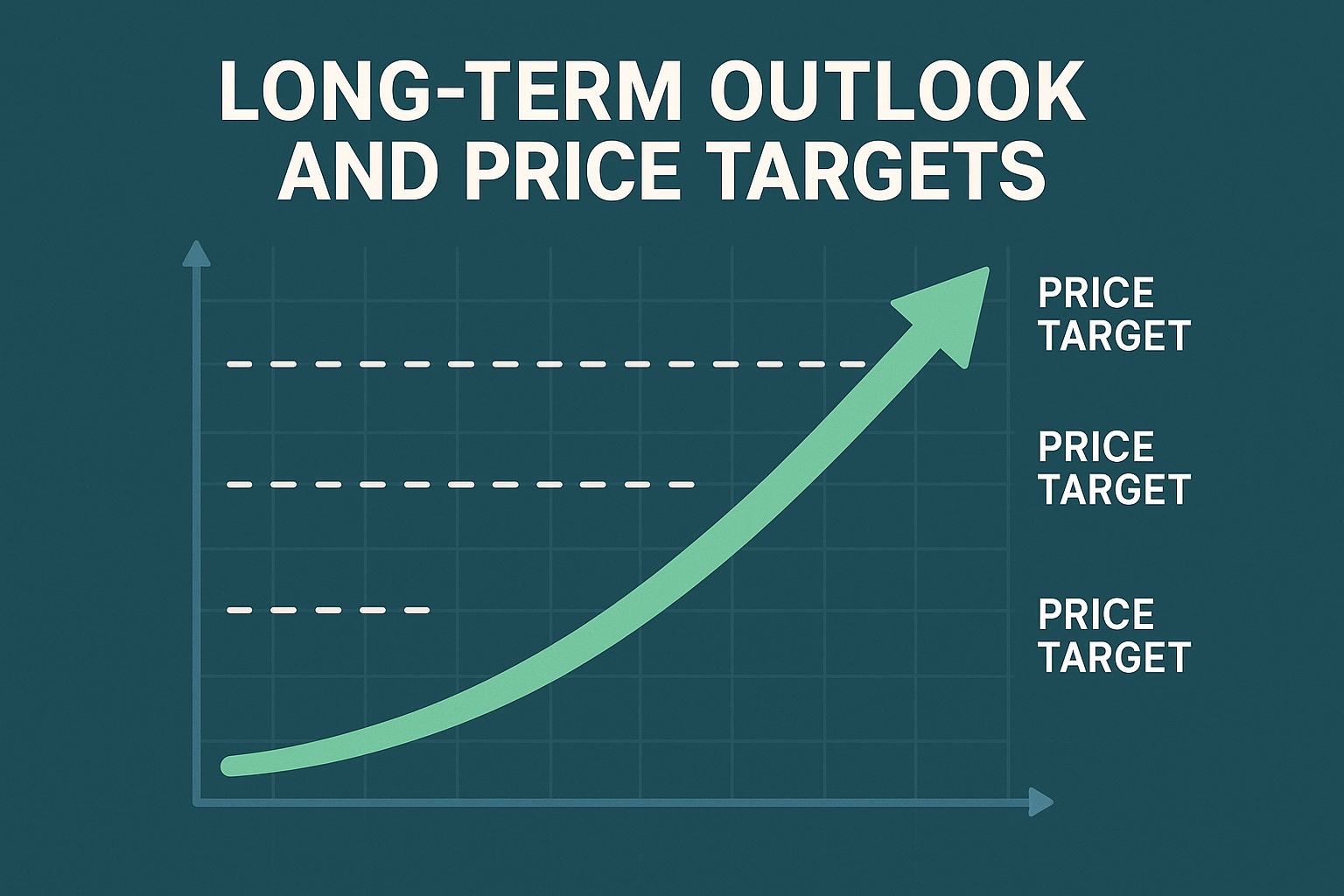 Long-term Outlook and Price Targets