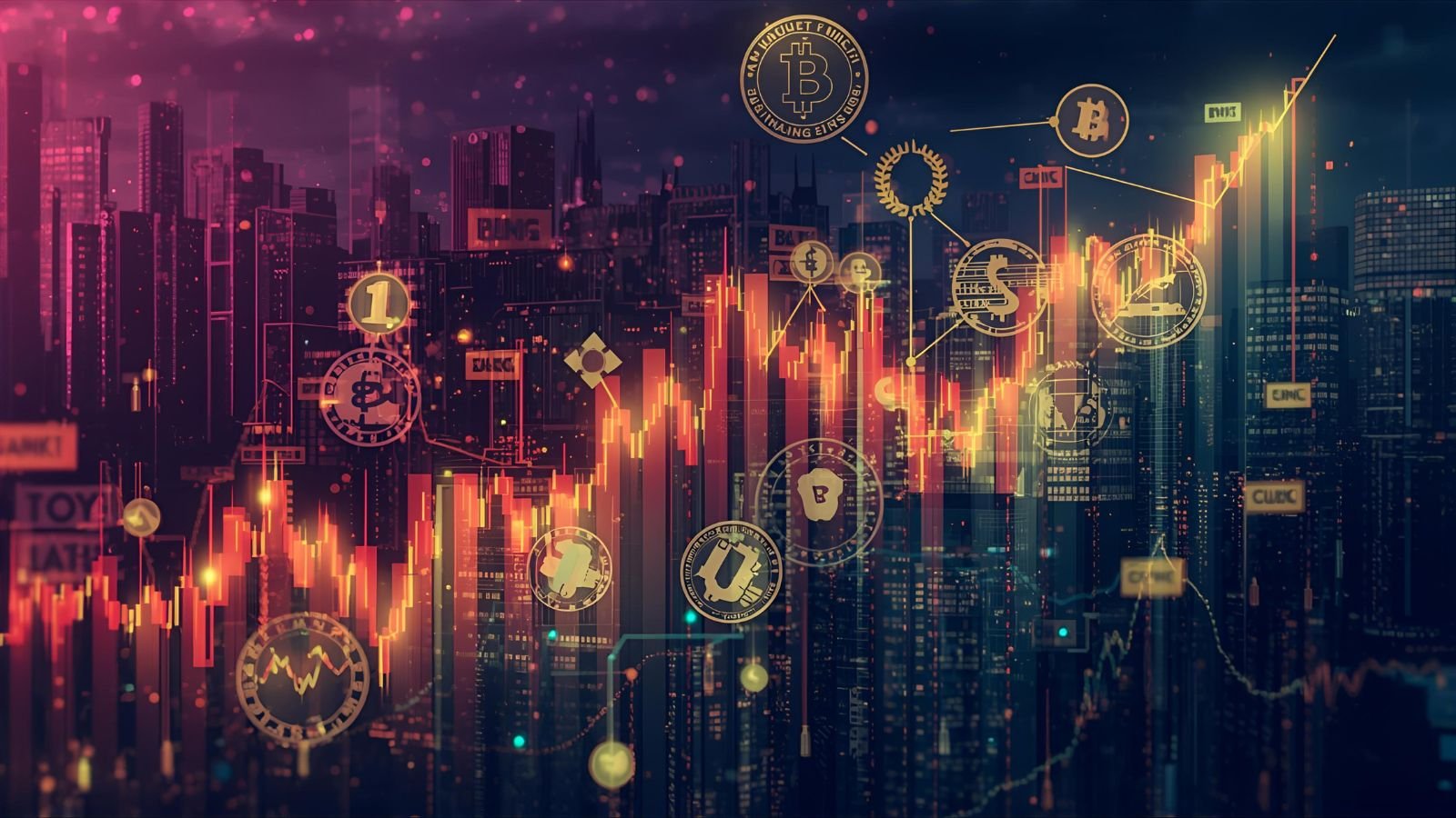Major Crypto Mining Stocks Leading the Surge