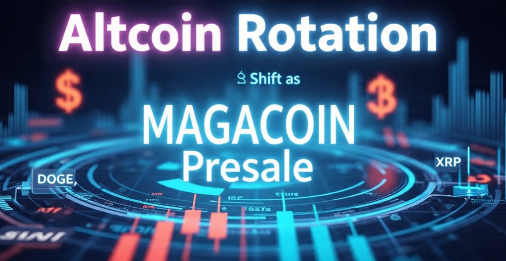 Altcoin Rotation DOGE