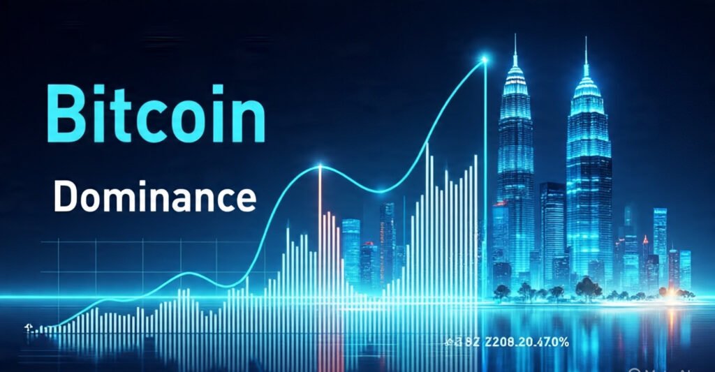 Bitcoin Dominance