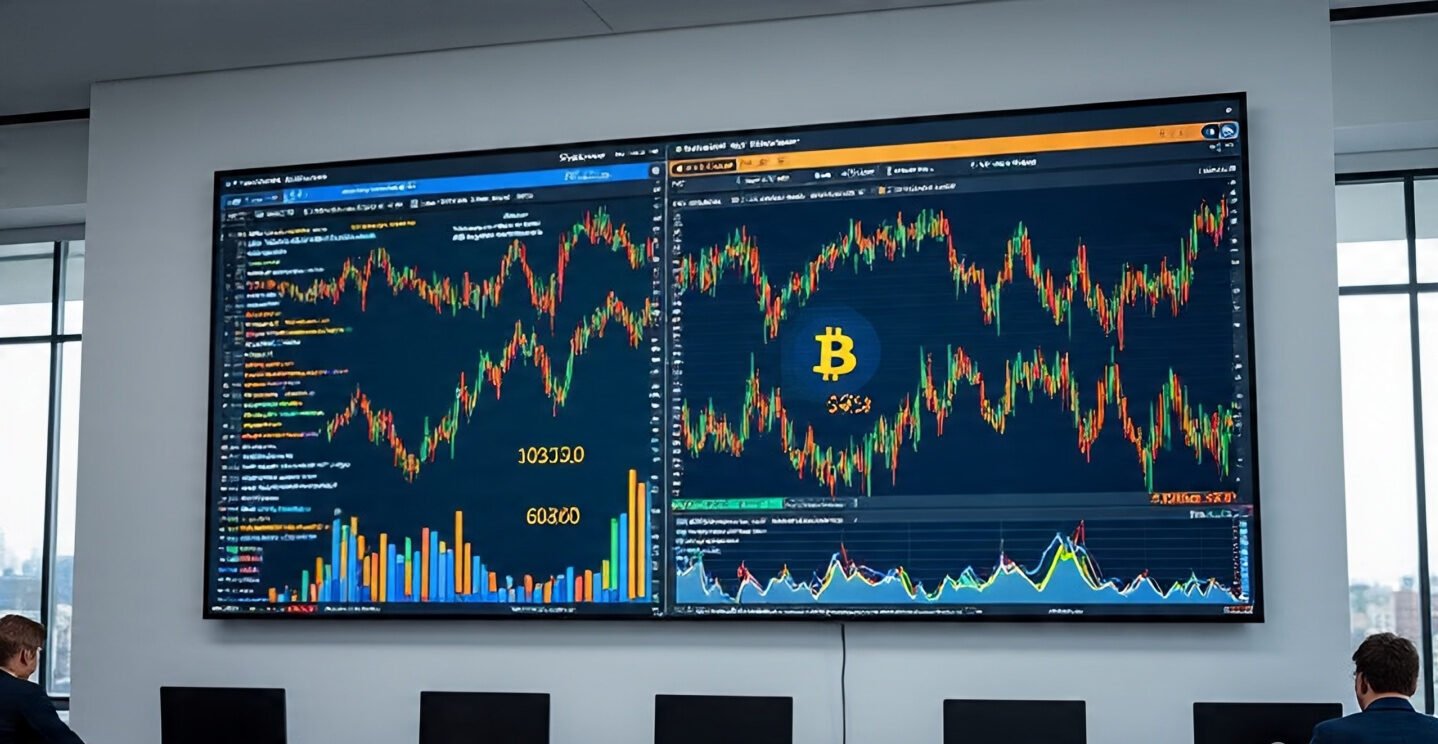 Bitcoin Market Dynamics