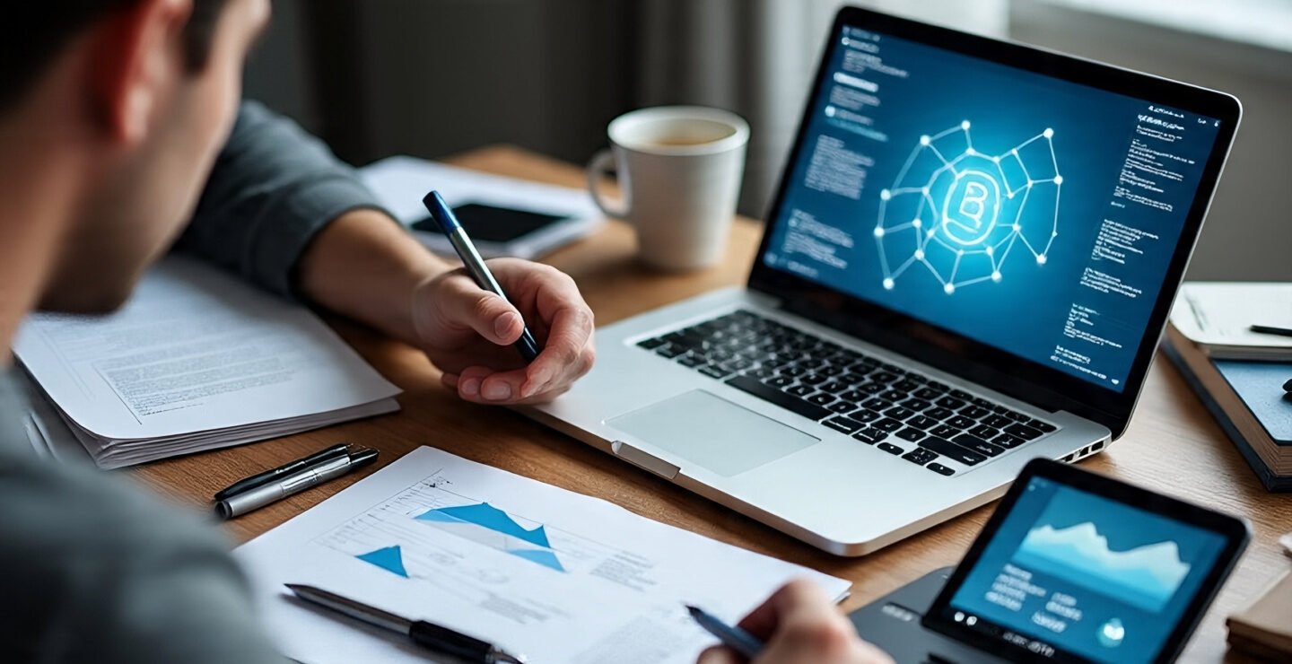 Blockchain Networks and Wallet Setup