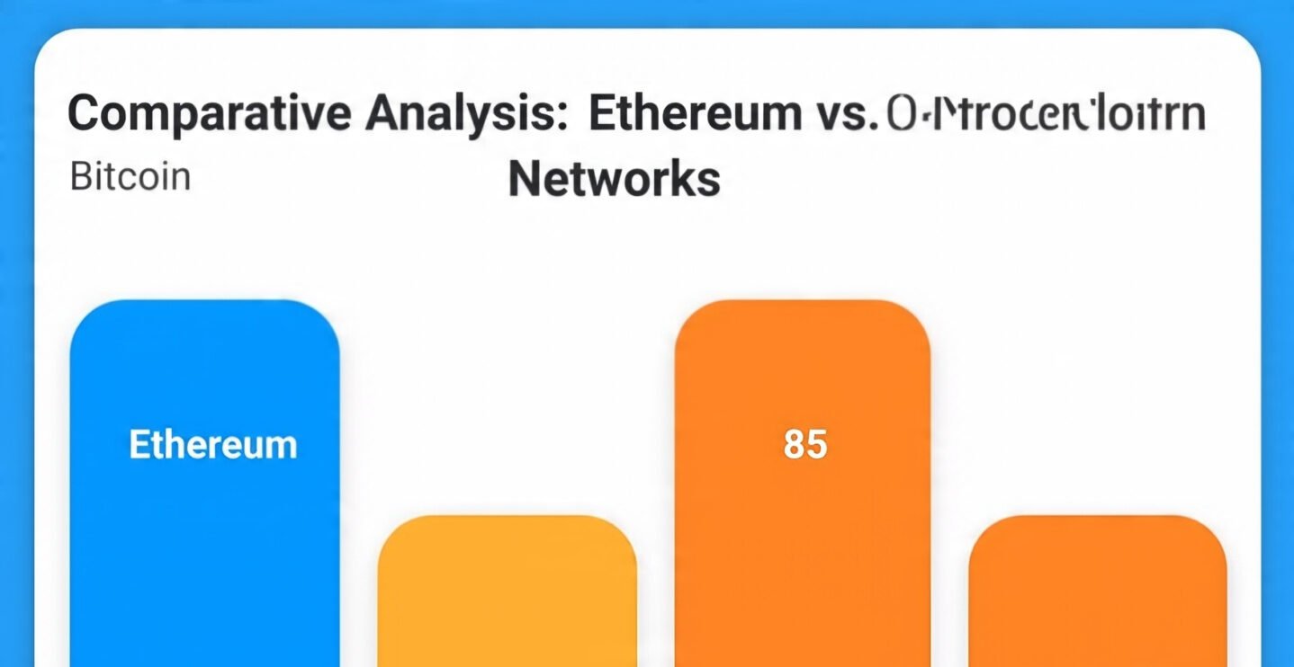 Comparative Analysis: Ethereum