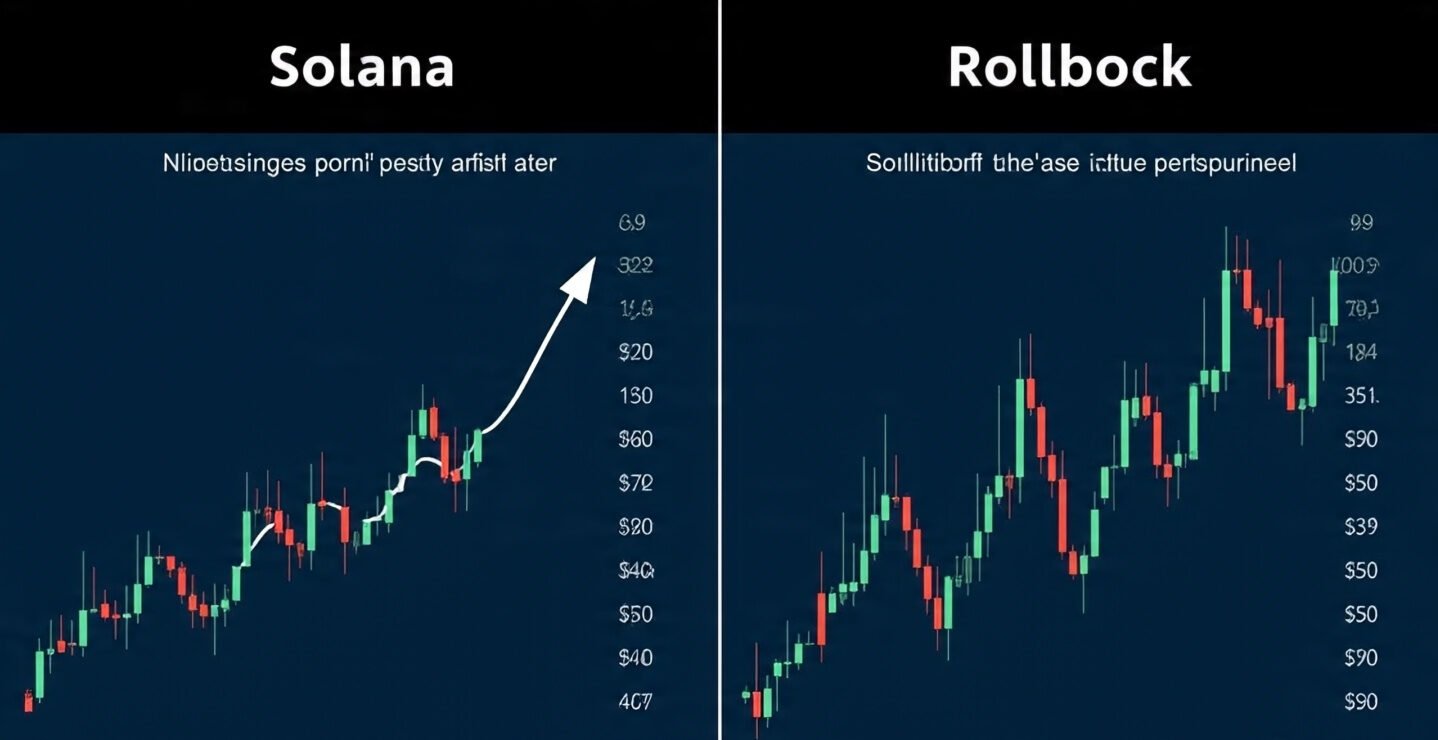 Comparative Analysis: Solana
