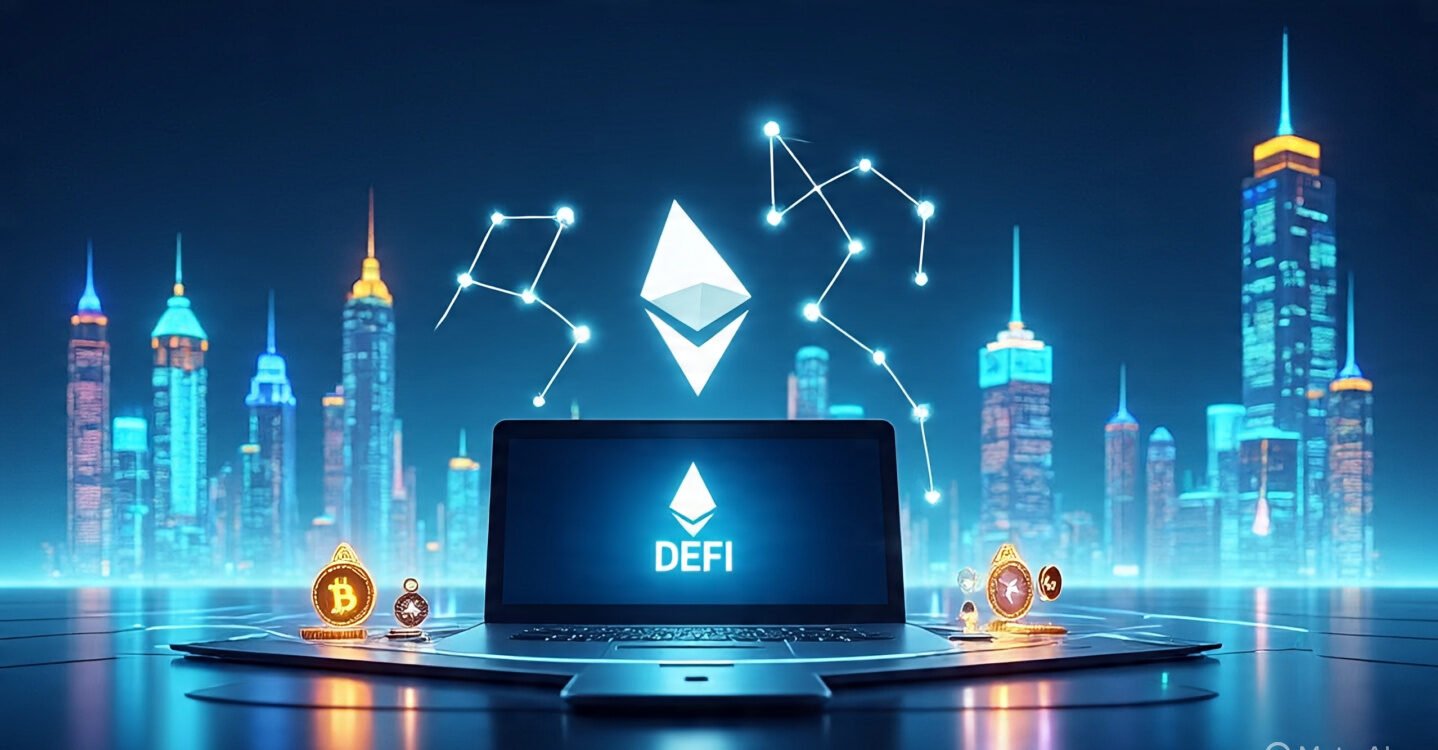 Cross-Chain DeFi Integration