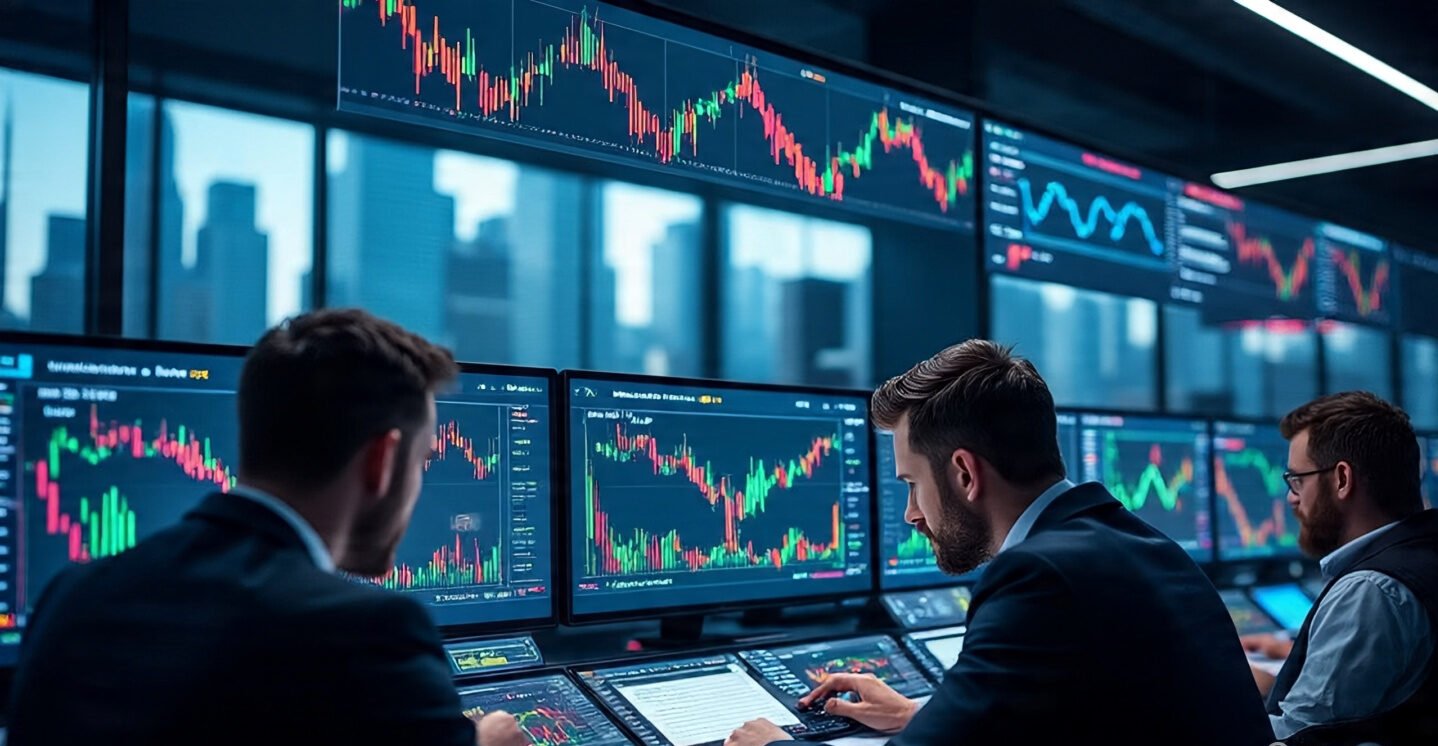 crypto ETFs in the US market