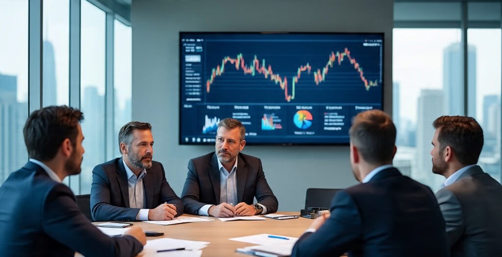 Crypto ETFs US Market