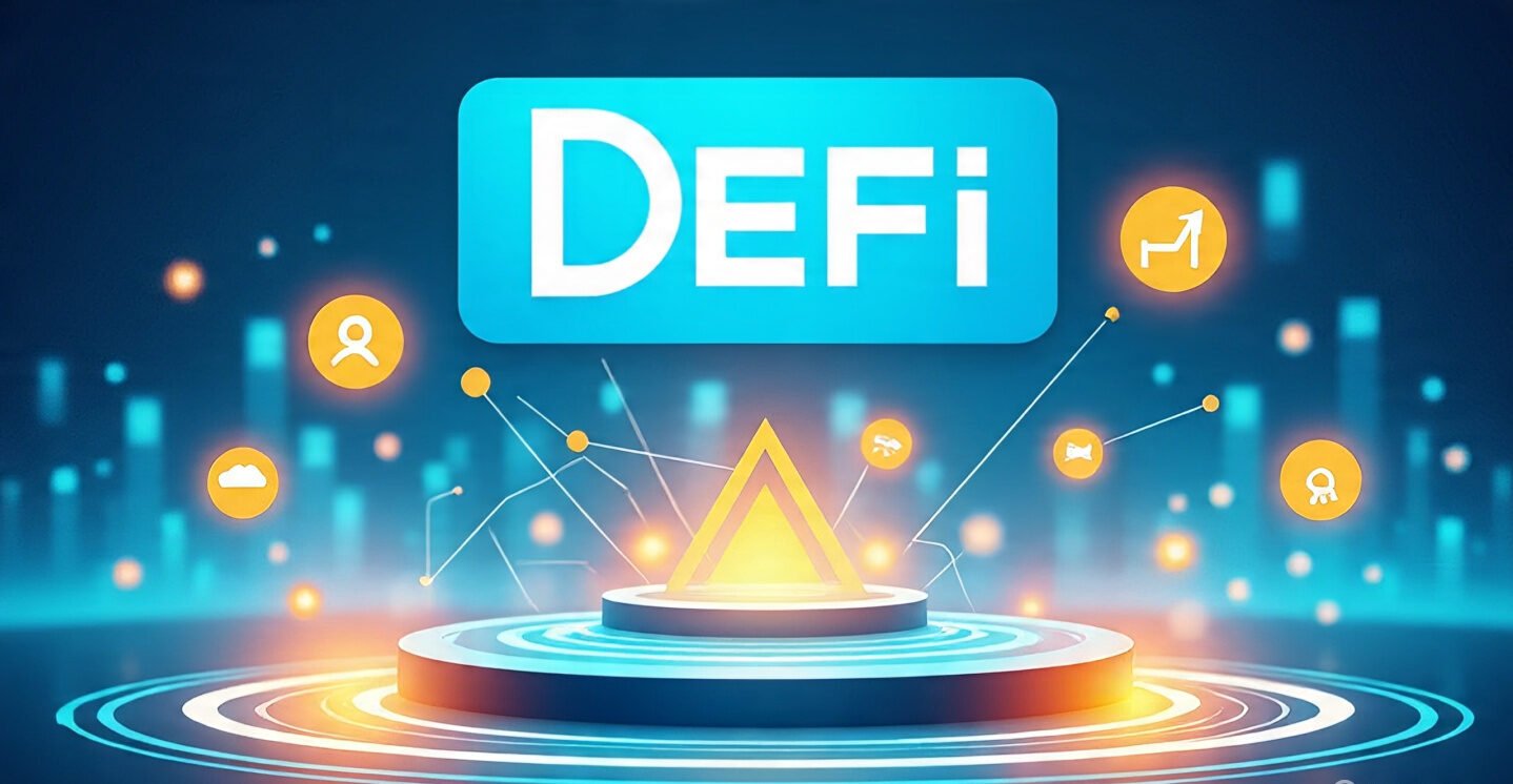 DeFi and NFT Ecosystem Growth
