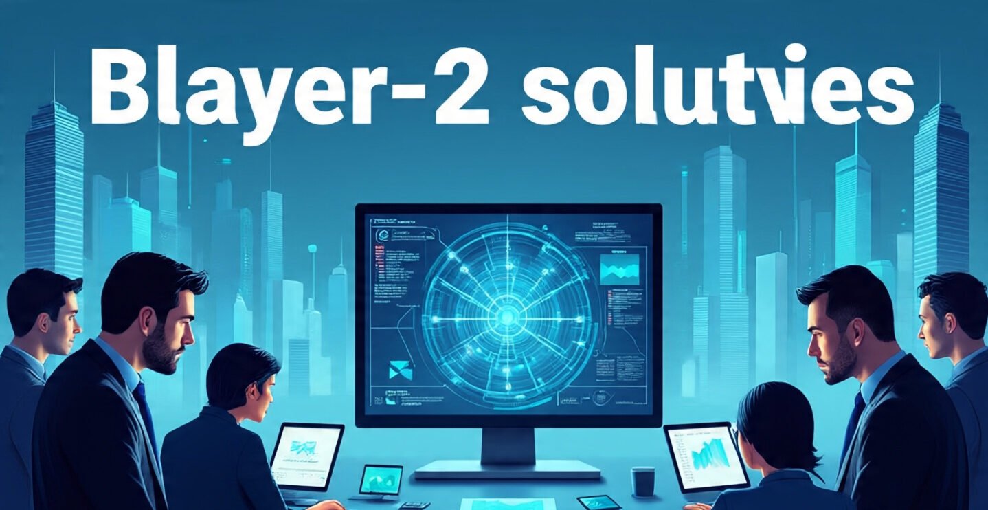 Emerging Layer-2 Solutions
