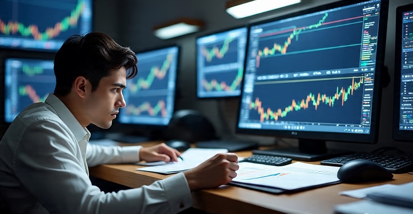Emotional Trading Decisions