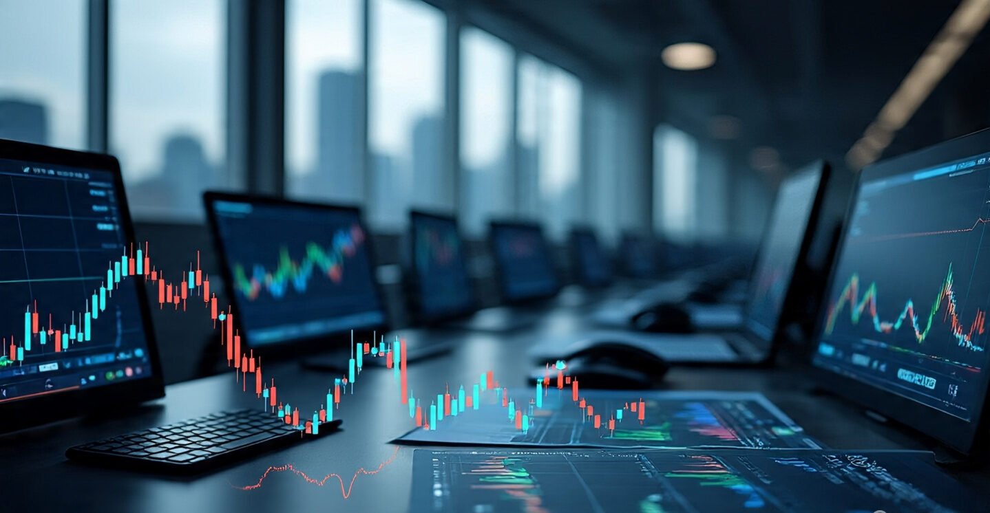 ETF Inflows and Price Correlation