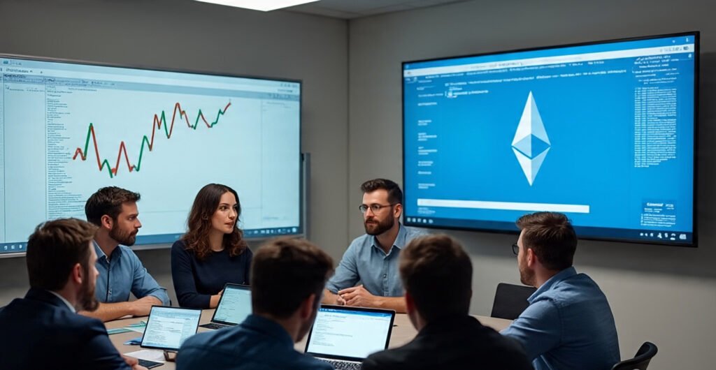 Ethereum Devs Launch $2M Security Audit for Fusaka Upgrade Ethereum Devs Launch $2M