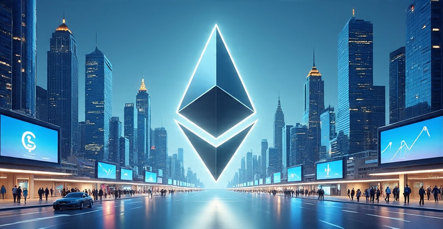 Ethereum's Technological Foundation and Investment Merit