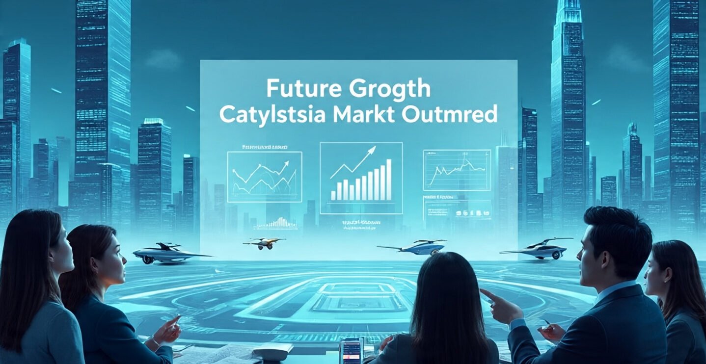 Future Growth Catalysts and Market Outlook