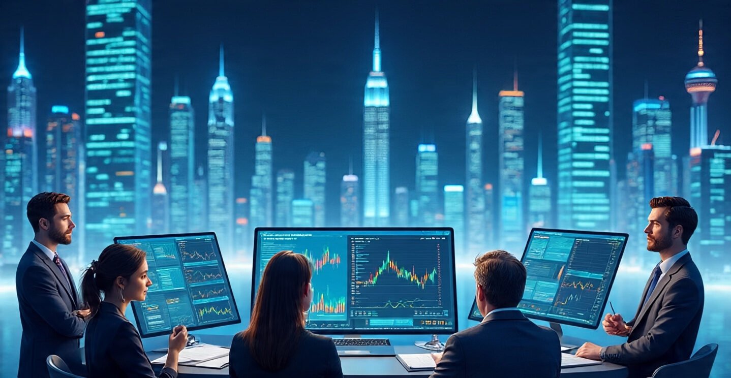 Future Outlook and Investment Considerations