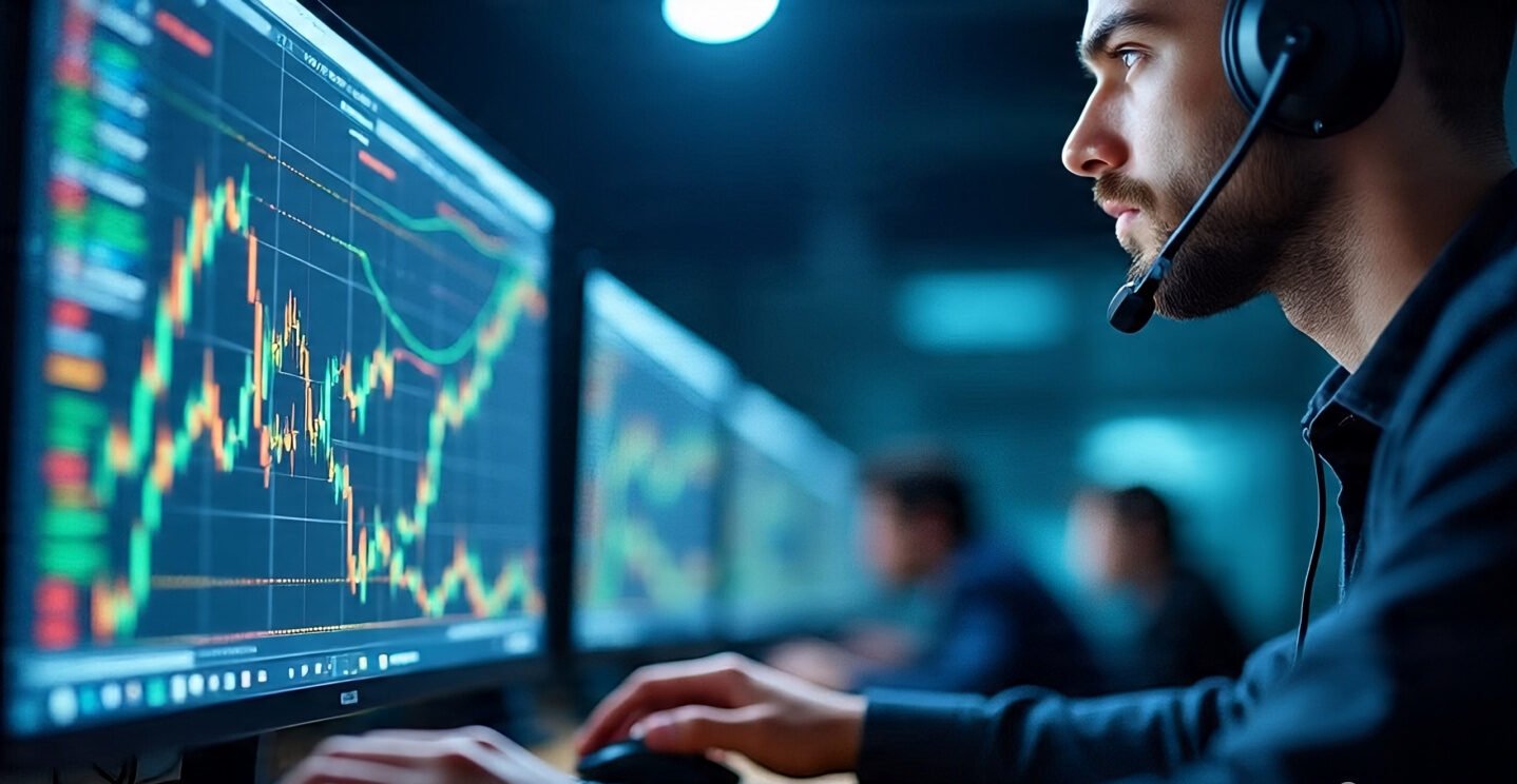 Impact on Major Exchanges and Trading Platforms
