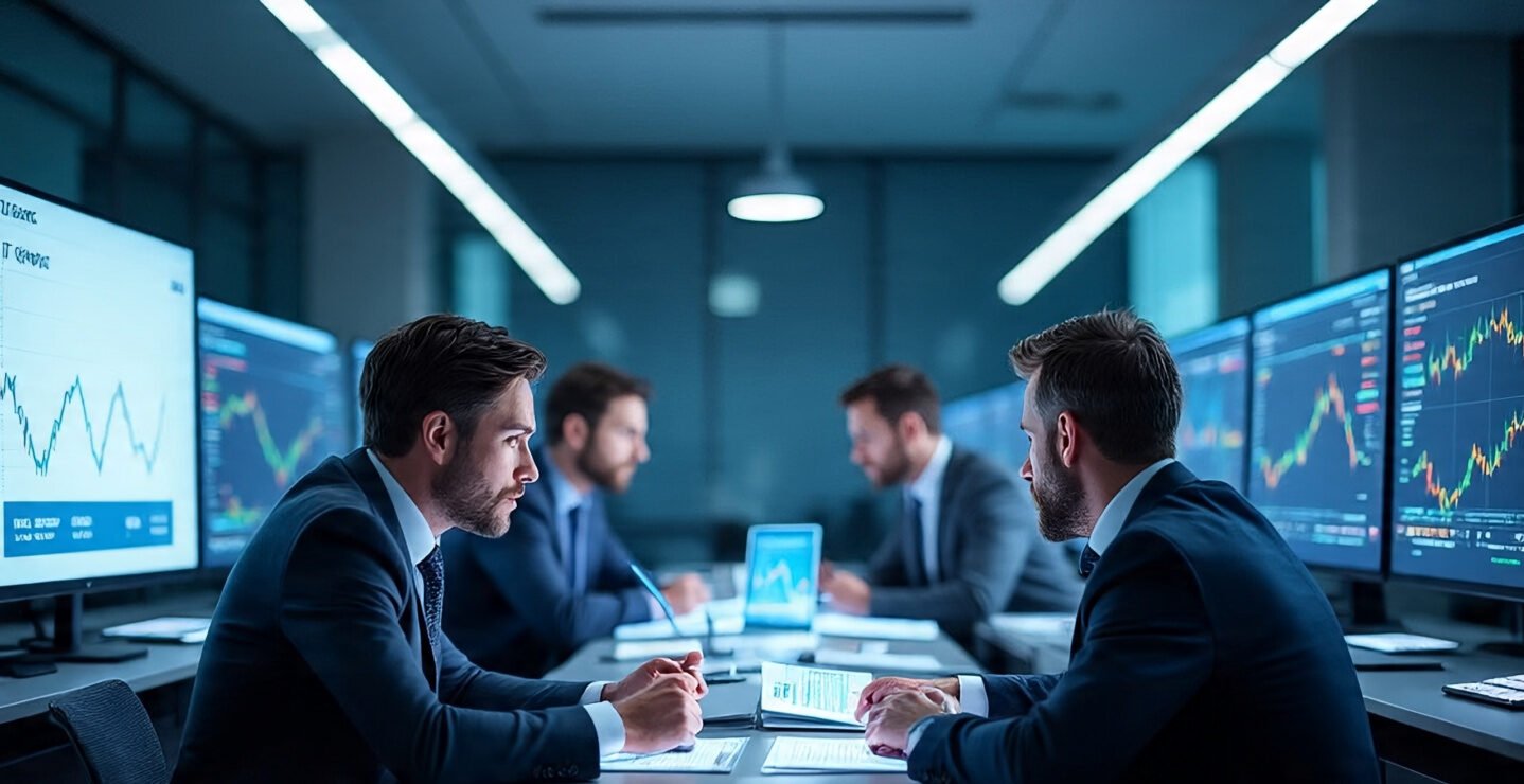 Institutional Interest and ETF Impact