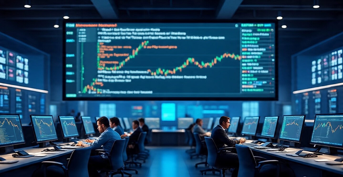 International ETF Market Development