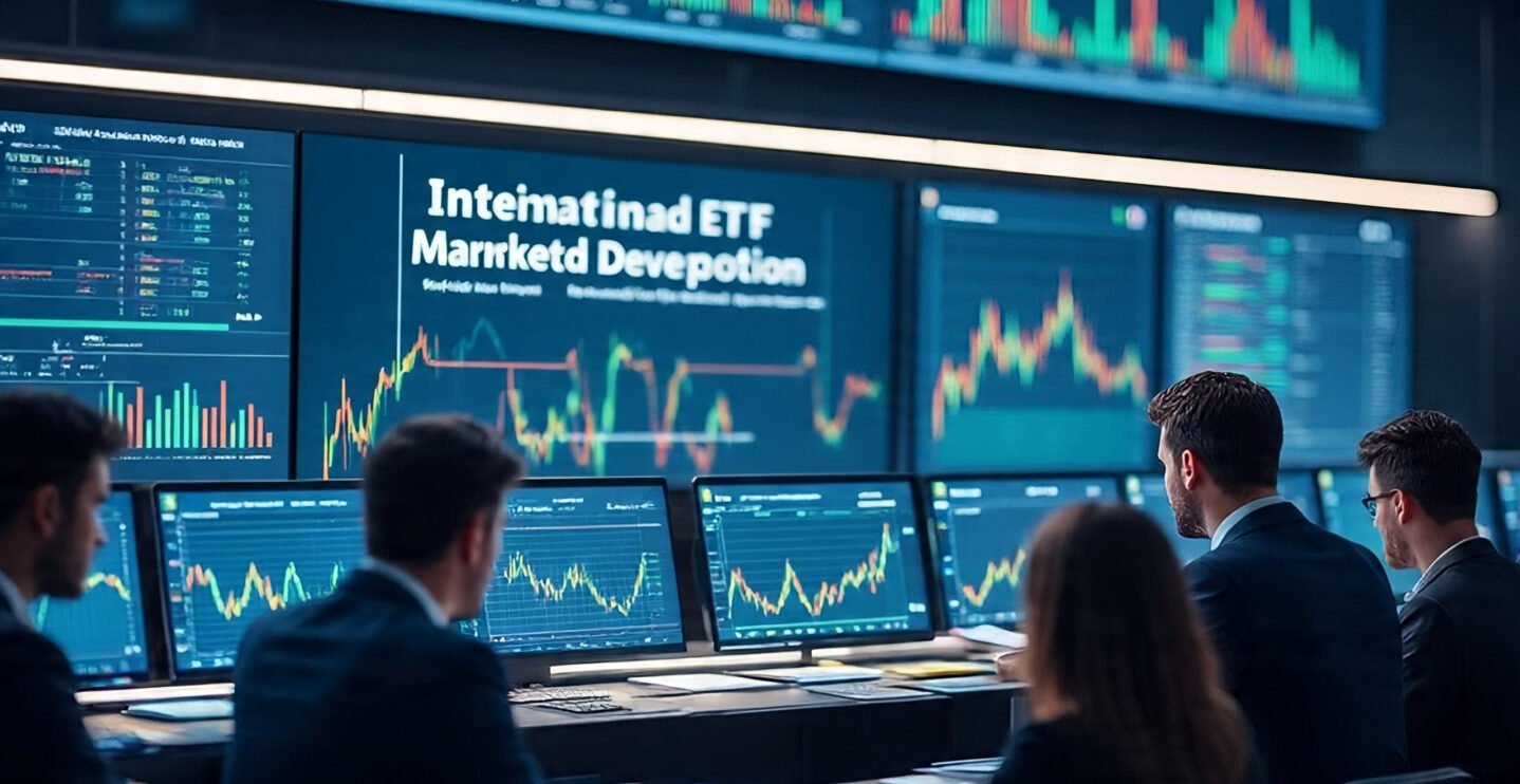 International ETF Market Development