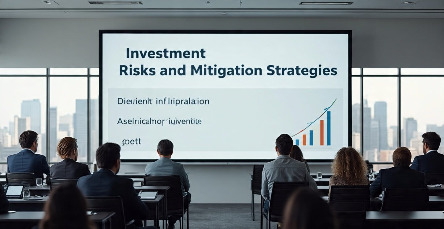 Investment Risks and Mitigation Strategies