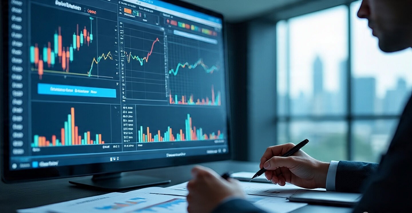 Investment Strategies During Altcoin Season