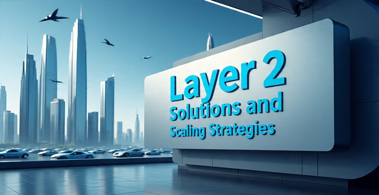 Layer 2 Solutions and Scaling Strategies
