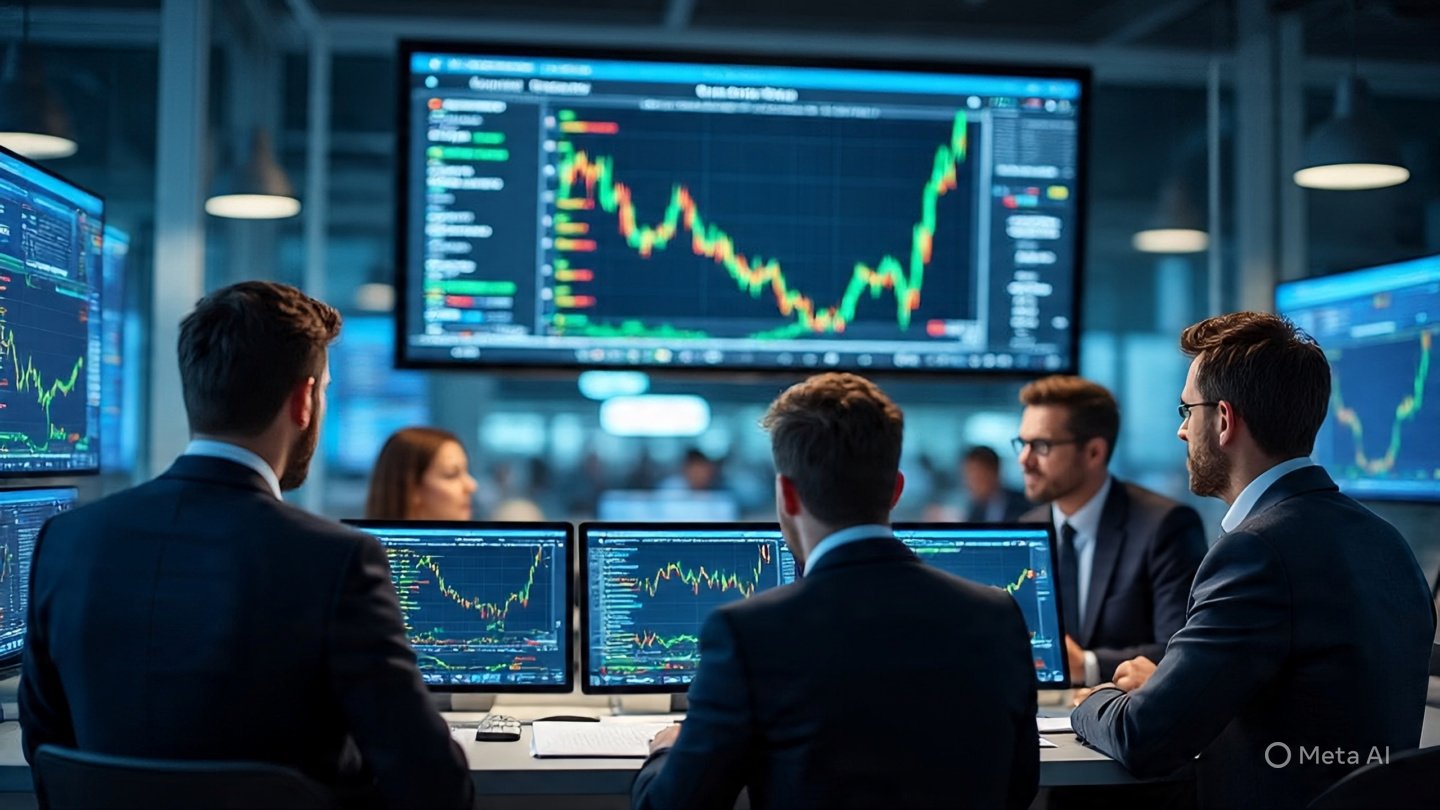 Market Implications and Future Outlook