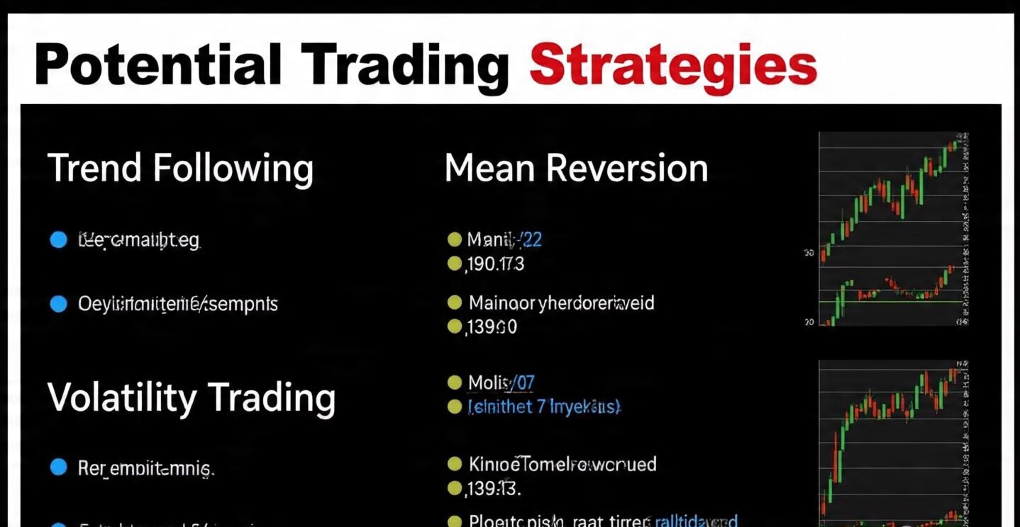 Potential Trading Strategies