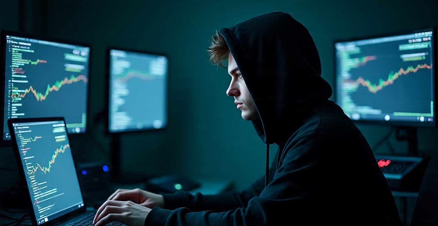 Psychological Profile of a Crypto Criminal