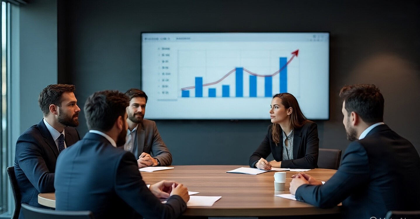 Strategic Market Opportunities
