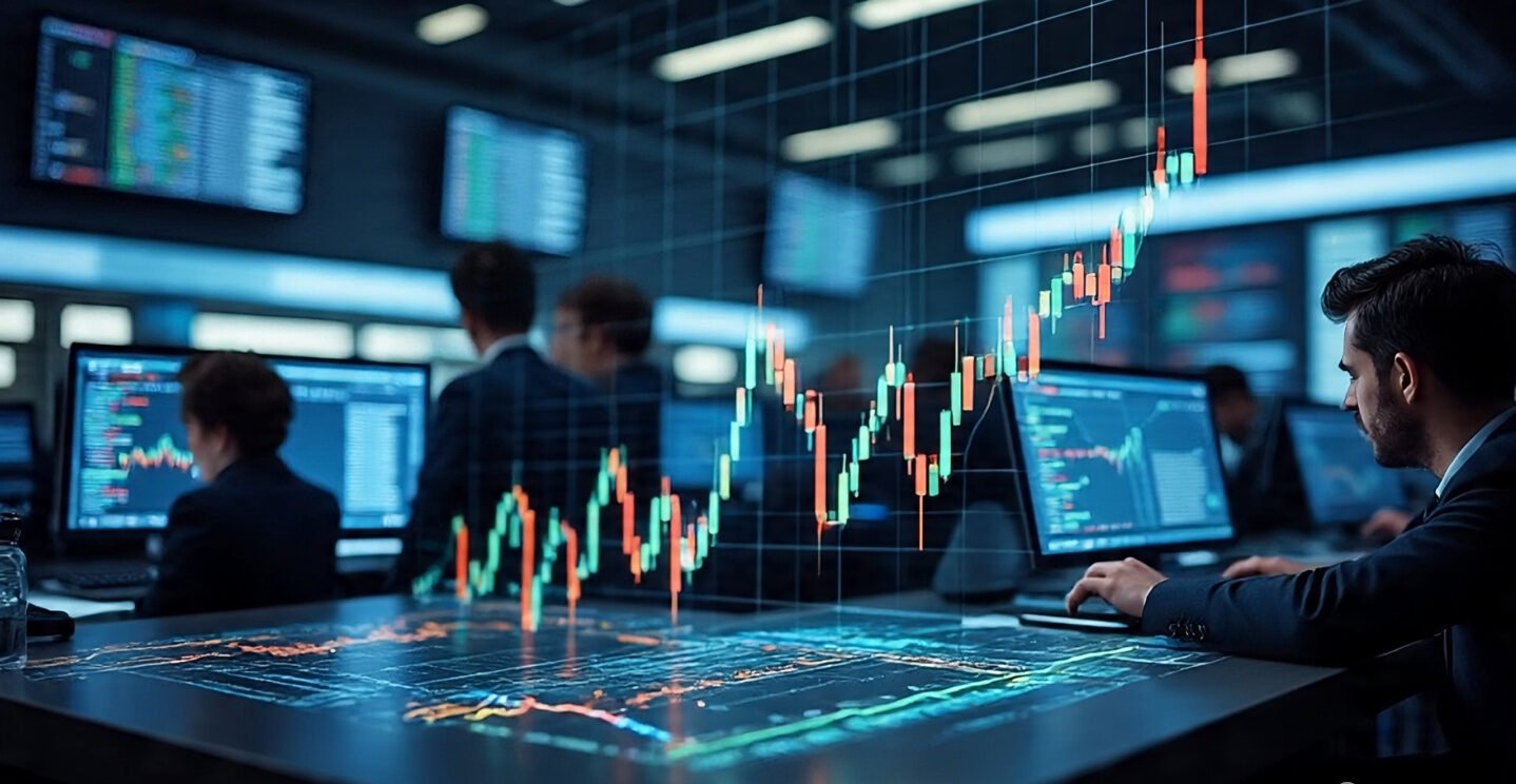 Technical Analysis and Market Trends