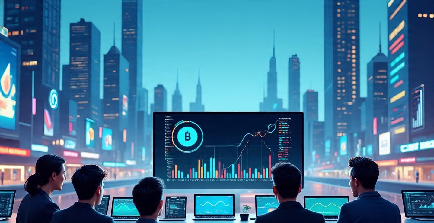 Technological Drivers Behind