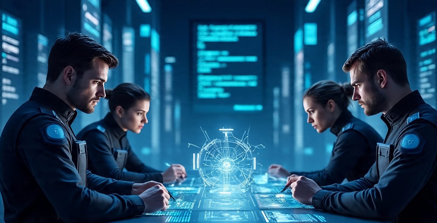 The Future of Cryptocurrency Crime Enforcement