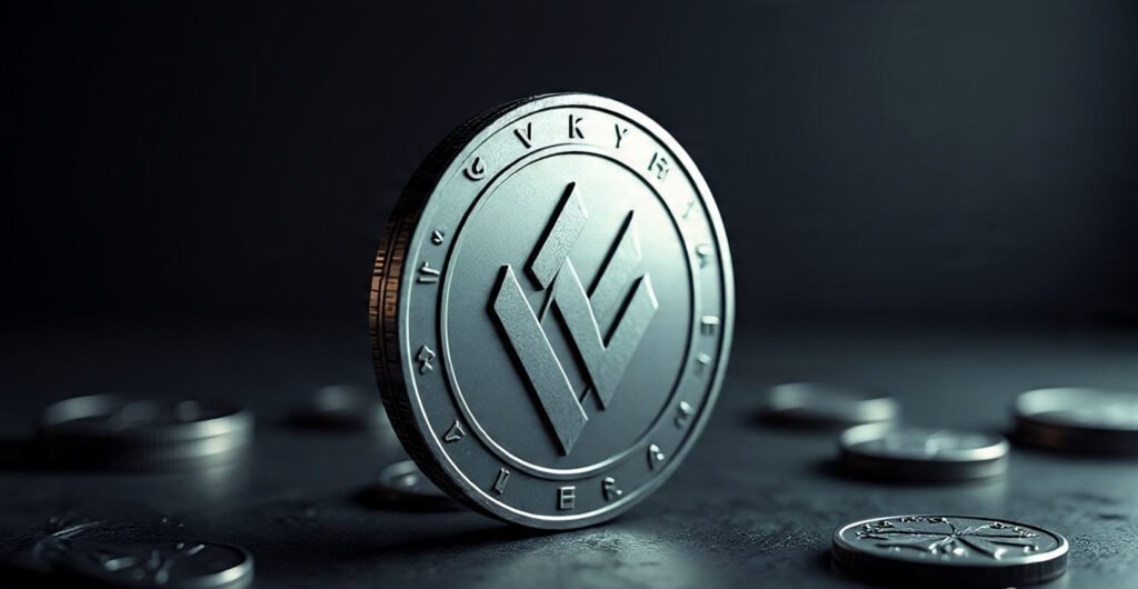 VALYR Coin