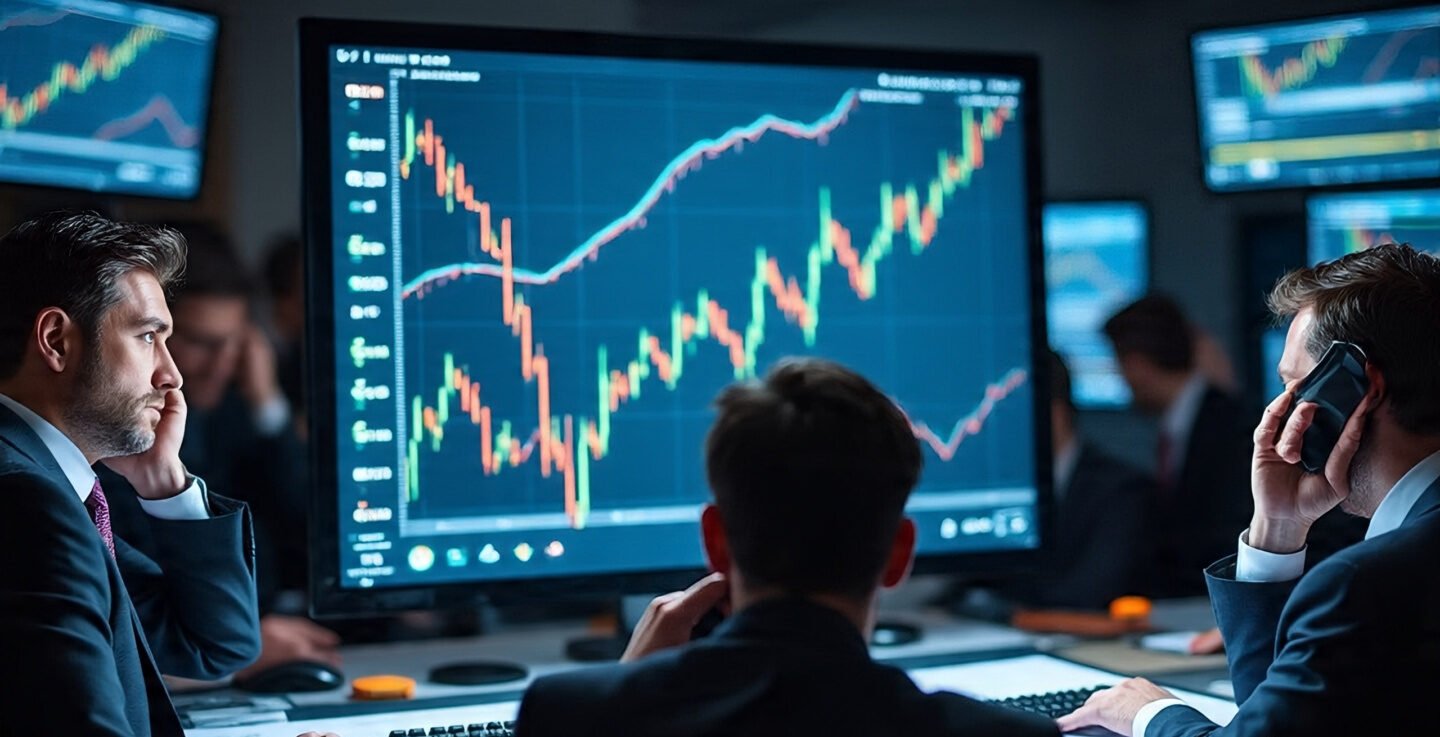 Volatility and Market Risk