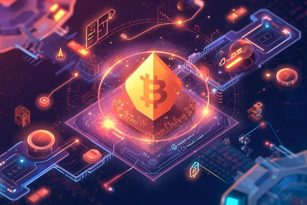 BNB Chain’s $45M Airdrop for Rekt Meme Coin Traders BNB Chain's $45M Airdrop