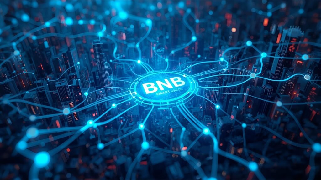 BNB Smart Chain