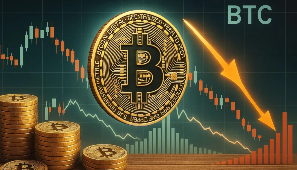 Bitcoin Price Alert $112K Breakout or $103K Drop Ahead? Bitcoin Price Alert $112K