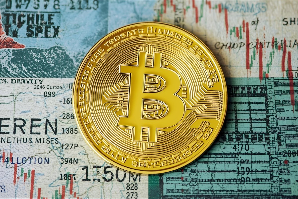 How Trade Tensions Impact Cryptocurrency Markets
