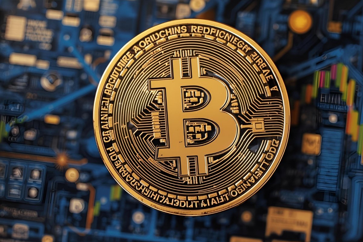 Blockchain Technology Beyond Digital Currency