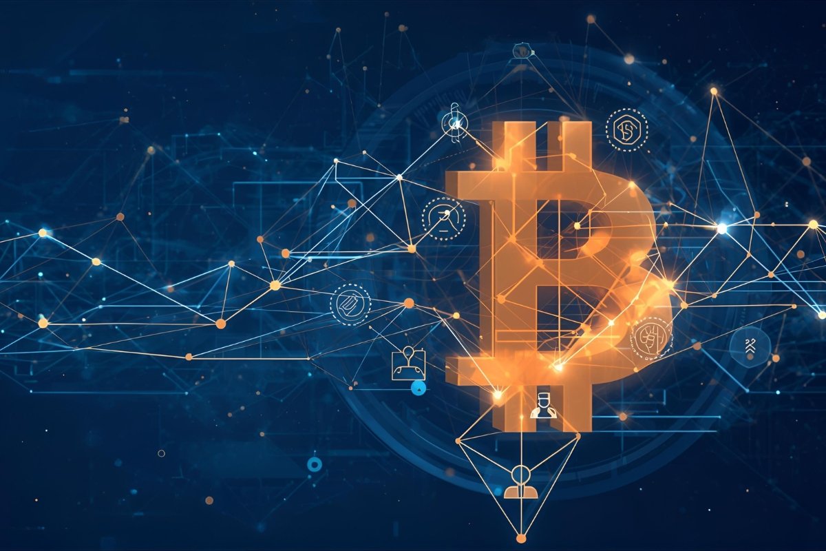 Building Decentralized Financial Services